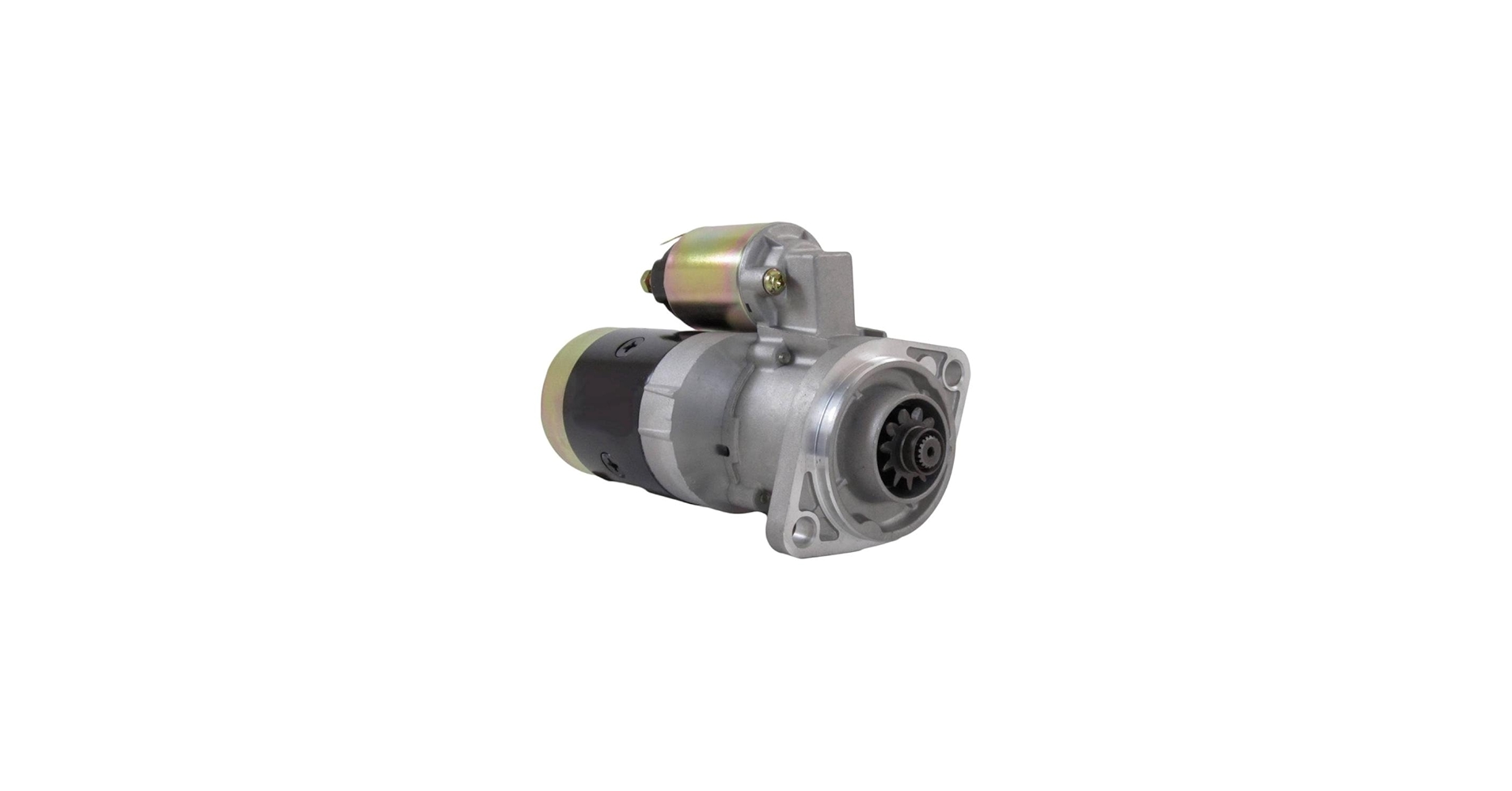 Amazon.com: RAREELECTRICAL New Starter Motor Compatible with
